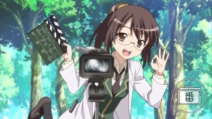 動(dòng)漫學(xué)霸風(fēng)云榜 那些智商碾壓，堪稱行走的“高考題庫(kù)”的天才們